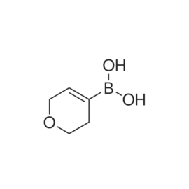 (3,6-Dihydro-2H-pyran-4-yl)boronic acid