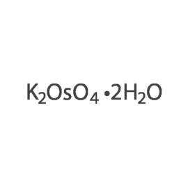 Potassium osmate(VI) dihydrate