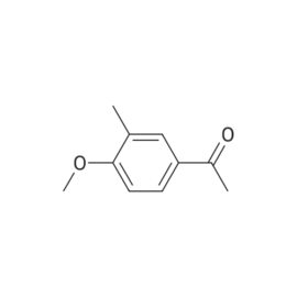 3′-Methyl-4′-methoxyacetophenone