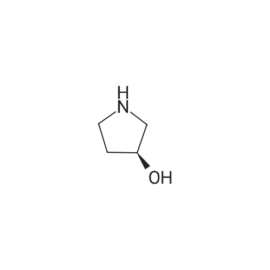 (S)-3-Pyrrolidinol