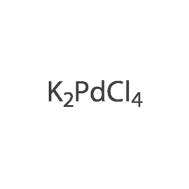 Potassium chloropalladite