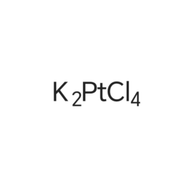 Dipotassium tetrachloroplatinate