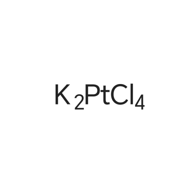 Dipotassium tetrachloroplatinate
