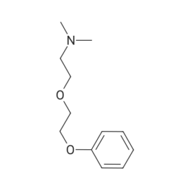 N,N-Dimethyl-2-(2-phenoxyethoxy)ethanamine