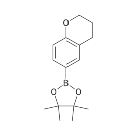 2-(Chroman-6-yl)-4,4,5,5-tetramethyl-1,3,2-dioxaborolane