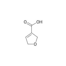 2,5-Dihydrofuran-3-carboxylic acid