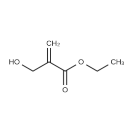 Ethyl 2-(hydroxymethyl)acrylate