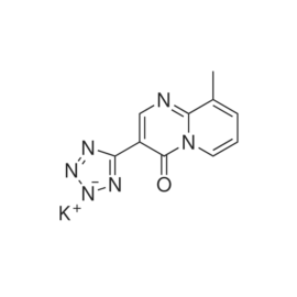 Pemirolast potassium