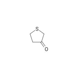 Tetrahydrothiophen-3-one