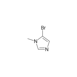5-Bromo-1-methyl-1H-imidazole