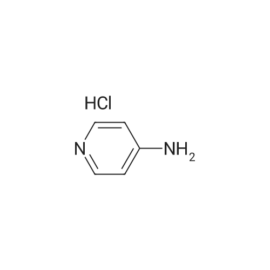 Pyridin-4-amine hydrochloride
