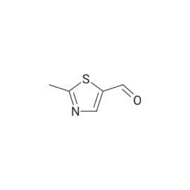 2-Methylthiazole-5-carbaldehyde