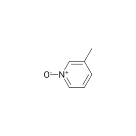 3-Methylpyridine 1-oxide