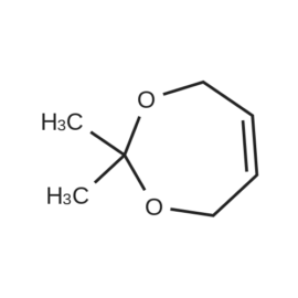 2,2-Dimethyl-4,7-dihydro-1,3-dioxepine