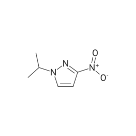 1-Isopropyl-3-nitro-1H-pyrazole