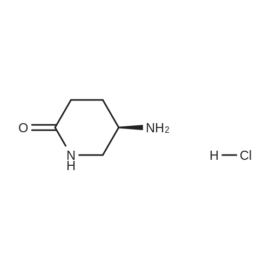 (R)-5-Aminopiperidin-2-one hydrochloride