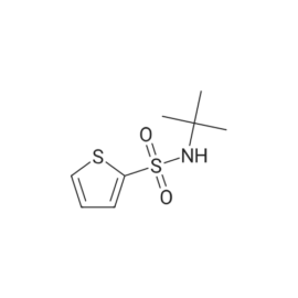 N-tert-Butyl-2-thiophenesulfonamide