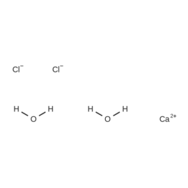 Calcium Chloride Dihydrate