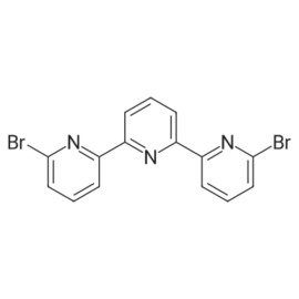 6,6”-Dibromo-2,2′:6′,2”-terpyridine