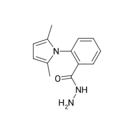 2-(2,5-Dimethyl-1H-pyrrol-1-yl)benzohydrazide