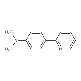 N,N-Dimethyl-4-(pyridin-2-yl)aniline