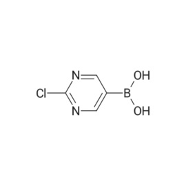 2-Chloropyrimidine-5-boronic acid