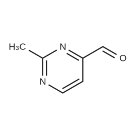 2-Methylpyrimidine-4-carbaldehyde