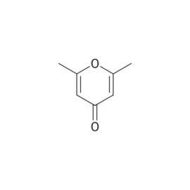 2,6-Dimethyl-4H-pyran-4-one