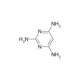 2,4,6-Triaminopyrimidine