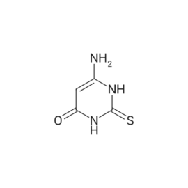 6-Aminothiouracil