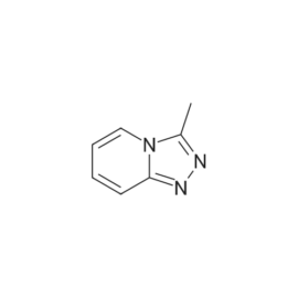 3-Methyl-[1,2,4]triazolo[4,3-a]pyridine