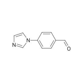 4-(1H-Imidazol-1-yl)benzaldehyde