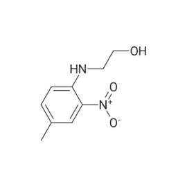 2-((4-Methyl-2-nitrophenyl)amino)ethanol