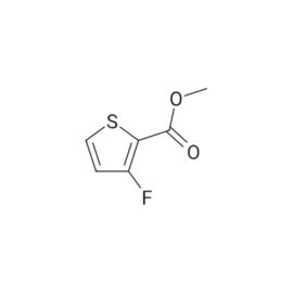 Methyl 3-Fluoro-2-thiophenecarboxylate