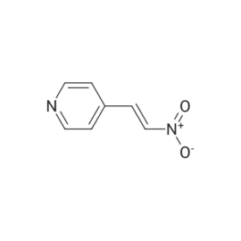 (E)-4-(2-Nitrovinyl)pyridine