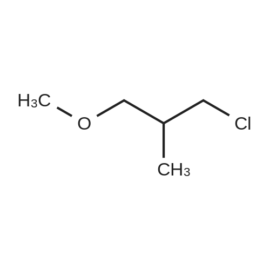 1-Chloro-3-methoxy-2-methylpropane