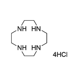 1,4,7,10-Tetraazacyclododecane tetrahydrochloride
