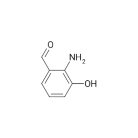 2-Amino-3-hydroxybenzaldehyde