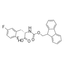 Fmoc-Phe(2,5-DiF)-OH