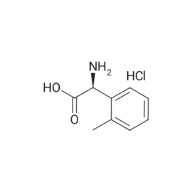 H-(2-Me)-Phg-OH·HCl