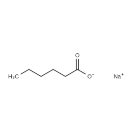 Sodium Hexanoate
