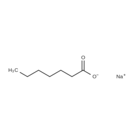 Sodium Heptanoate