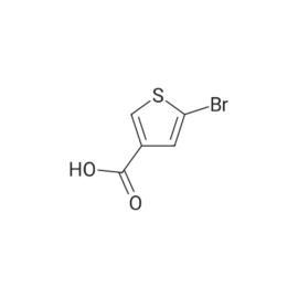 5-Bromothiophene-3-carboxylic acid