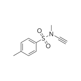 N-Ethynyl-N,4-dimethylbenzenesulfonamide