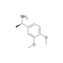 (R)-1-(3,4-Dimethoxyphenyl)ethanamine