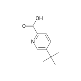 5-(tert-Butyl)picolinic acid