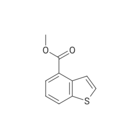 Methyl benzo[b]thiophene-4-carboxylate