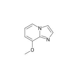 8-Methoxyimidazo[1,2-a]pyridine