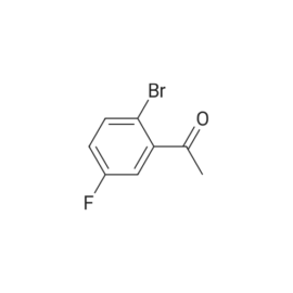 2′-Bromo-5′-fluoroacetophenone