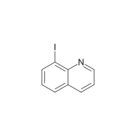 8-Iodoquinoline